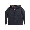 Polo Ralph Lauren Down Jacket Printed Embroidered Hooded Long Sleeve Kids Kids Jackets 323939660-002