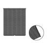 Retractable Suction Cup Car Sunshade & Home Roller Blinds