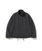 Hishander Reversible Blouson Jacket Black