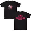 5SO EVERYONE'S A STAR! Band T-Shirt 5 Seconds of Summer Top Men Women Clothes Retro Harajuku High Quality Clothes Cotton T Shirt