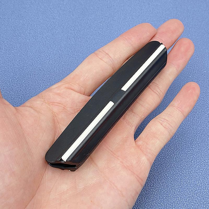 Sharpening Stone Angle Guide Fixed Knife Sharpener 15degrees Kitchen Whetstone Sharpener Knife Tool Sharp Knife Accessories