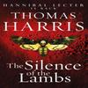 Silence Of The Lambs by Thomas Harris Paperback Book 9780099532927