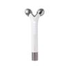 [Ya-man] Facial Roller Wave Mini EMS EP16W White