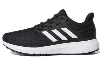 Men's Sneakers Energy Court 2 Core Black Cloud White Core Black/Cloud White/Carbon