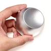 Magnets Tool for DIY Craft, Education, Office Use. Silver Color (Type 20000GS Silver)