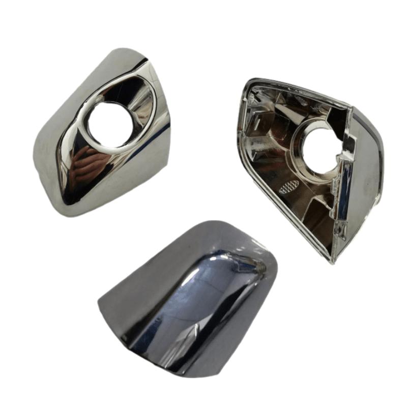82652-2W010 for Hyundai 2012 2013 2014 2015 2016 2017 Santa Fe DM Automobile Door Handle Cover Electroplated Bright