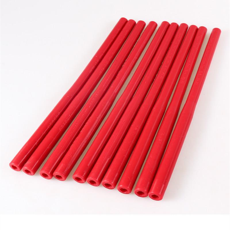 2X Universal Auto Zündkerze Buchse Wiederverwendbare Gummi Rohr Tragbare Einfache Installation Entfernung Werkzeug Für Autos