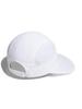Adidas Visor Cap BUZ91 White Women's (IB0311)
