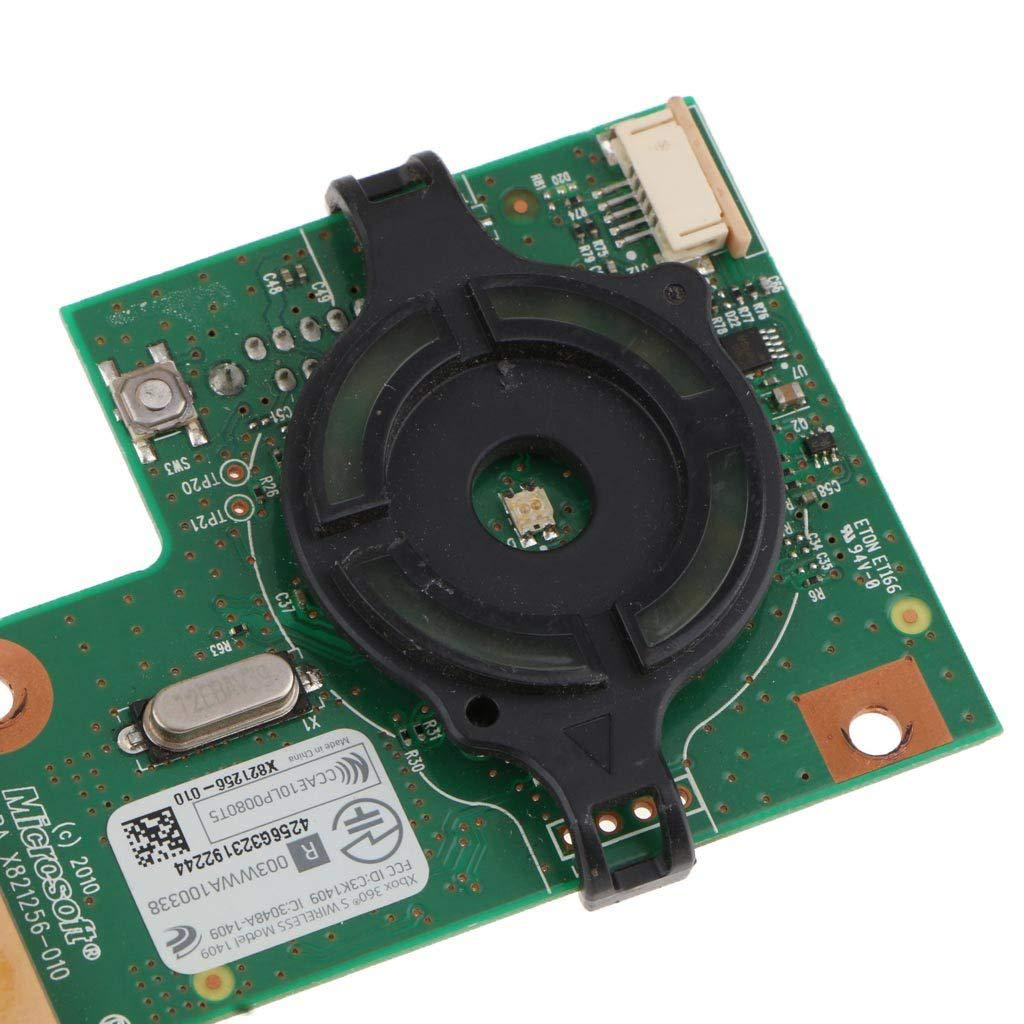 Fix Part For Xbox 360 S 360 Slim 4Gb 250Gb Rf Receiver Power Button Ring  Assembly Board günstig kaufen — Preis, kostenloser Versand, echte  Bewertungen mit Fotos — Joom, image size:1024x1024