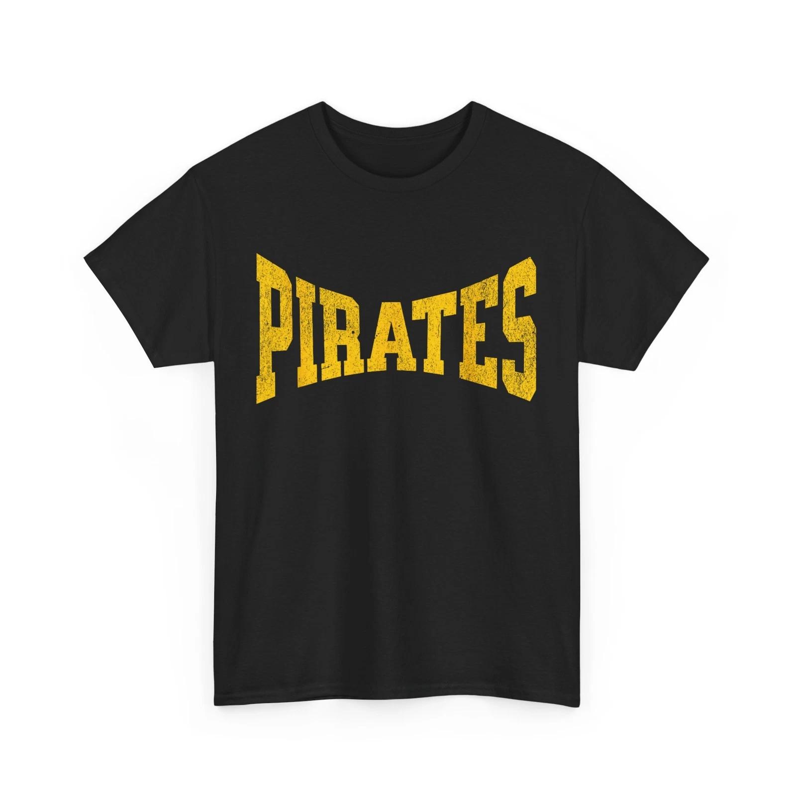 Pirates Nickname T-Shirt S