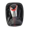 Gear Shift Knob Dust Cover for Skoda Fabia MK1