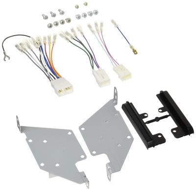 Kenwood Daihatsu Mira Ease Mounting Bracket KENWOOD UA-D71D