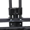 Foldable Outdoor Camping Utility Cart