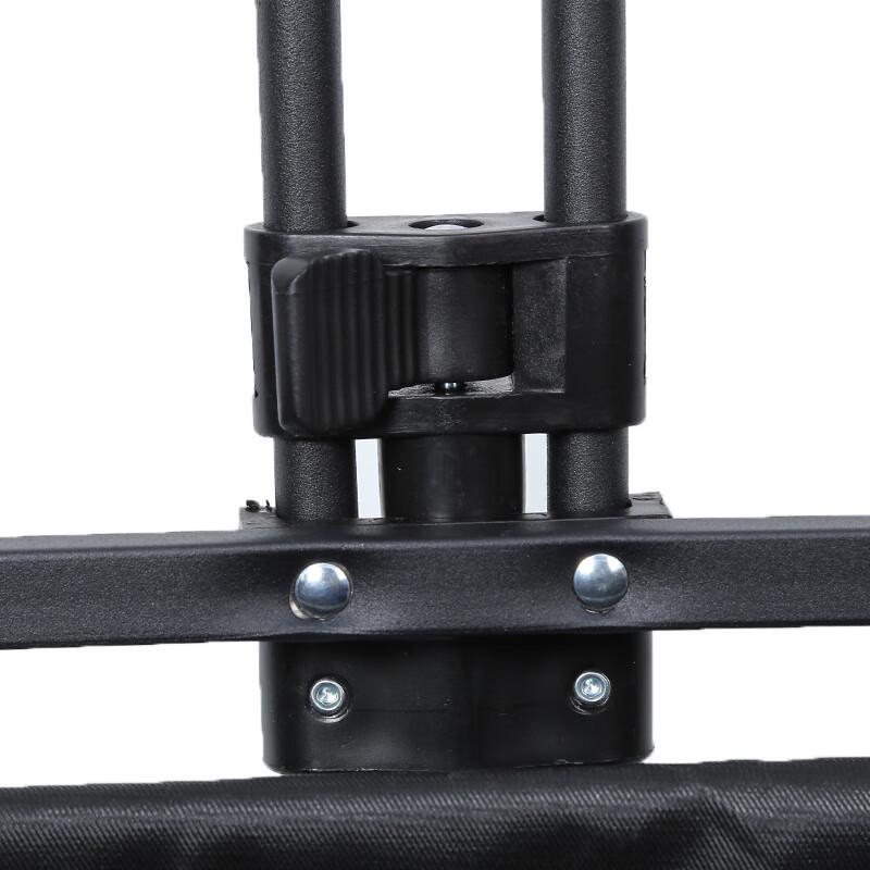 Foldable Outdoor Camping Utility Cart