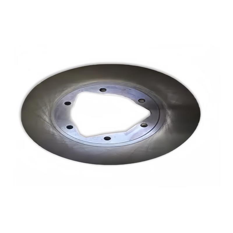 BAIC BJ80 Warrior Front Brake Disc Standard