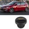 Engine Oil Filter Sensor 1180F9 1180 P2 V7 572 848 80 for Expert Partner with High Reliability in Standard Black Plastic