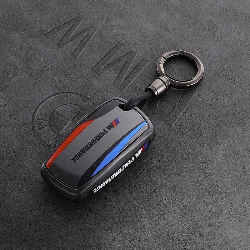 Hot 2025 Sport Style TPU Car Key Cover Case Holder Shell For BMW 1 2 3 4 5 6 7 Series X1 X3 X4 X5 X6 F36 F25 F26 F30 F34 F10 F07