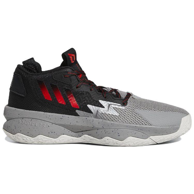 Dame 8 Adidas 'Bridge City' HR1558