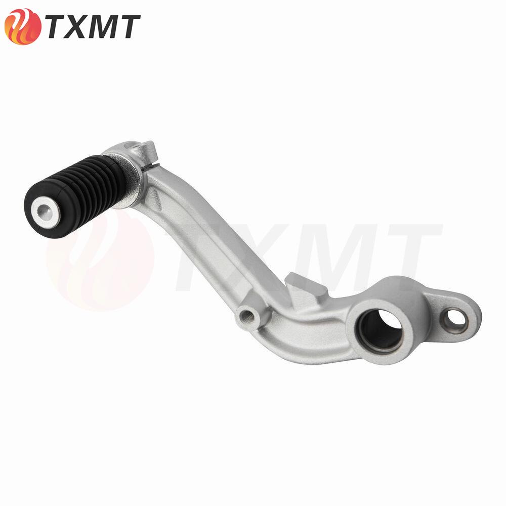 Aprilia RS660 Rear Brake & Shift Lever Pedal