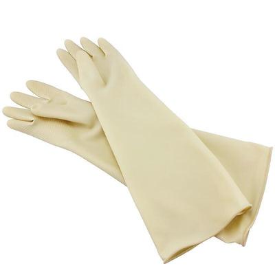 Fuante Lao Extended Rubber Work Gloves