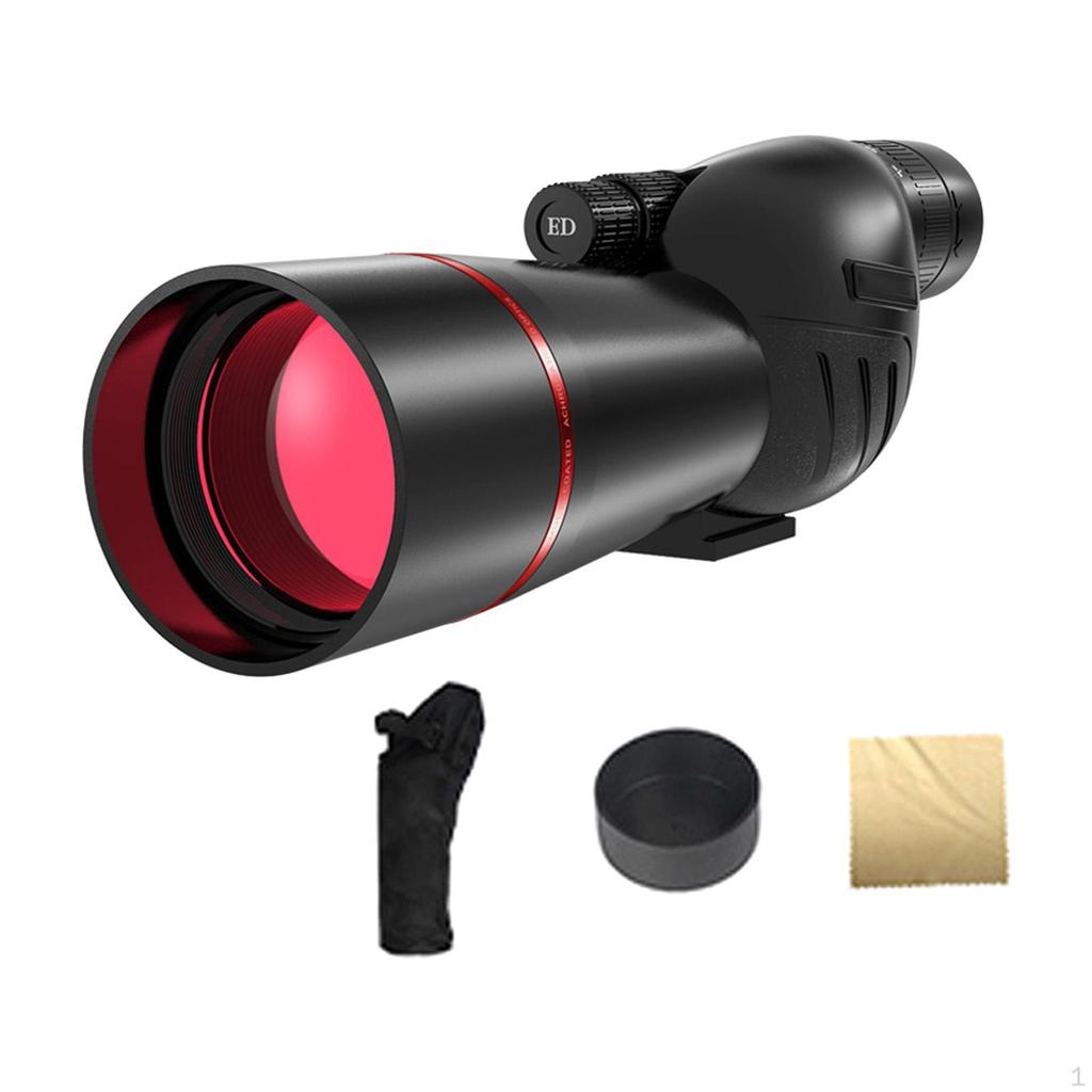 Spotting Scope for Outdoor Adventures