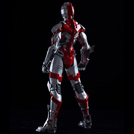 ULTRAMAN MEISTER Action Figure Limited to Limited Edition "ULTRAMAN" 12'HERO's