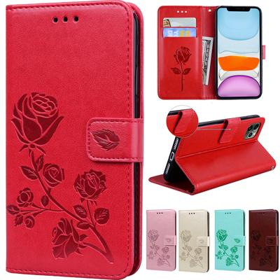 Husă pentru telefon tip portofel din piele TPU moale pentru Huawei P30 P40 P20 P8 P10 P9 Lite Pro P Smart Z Y5P Y6P Y3 Y5 Y6 Y7 Prime 2018 2019 Nova 3i 5T 9 8i Flip Cover