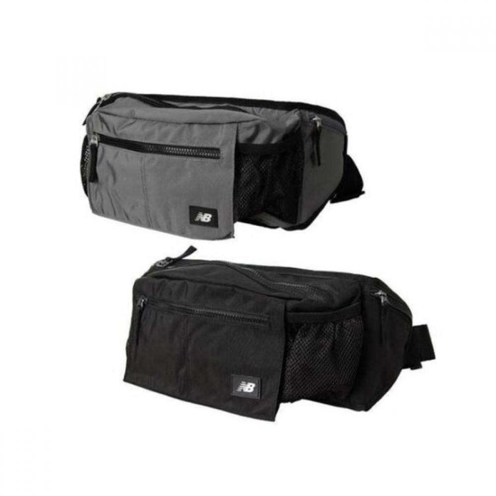 

New Balance Half Club Urban Waist Bag Nbgc8se205 19 FREE