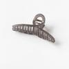 Exquisite Acrylic Claw Clip for Thick Hair - Large High-End Shark Hairpin