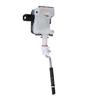 A30P-For VW Compatible 1J0810773D Door Lock Actuator Fuel Hatch Actuator Fuel Tank Motor Part Numbers 1J0810773A 1J0810773B