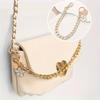 Metal Bag Chain Strap Handle Shoulder Crossbody Handbag Bag Diy Metal Replacement Chains Bag Parts Accessories