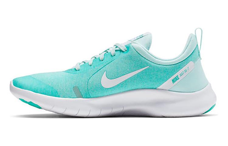 Nike Flex Experience Rn 8  Hyper Jade  Women s AJ5908-300 41