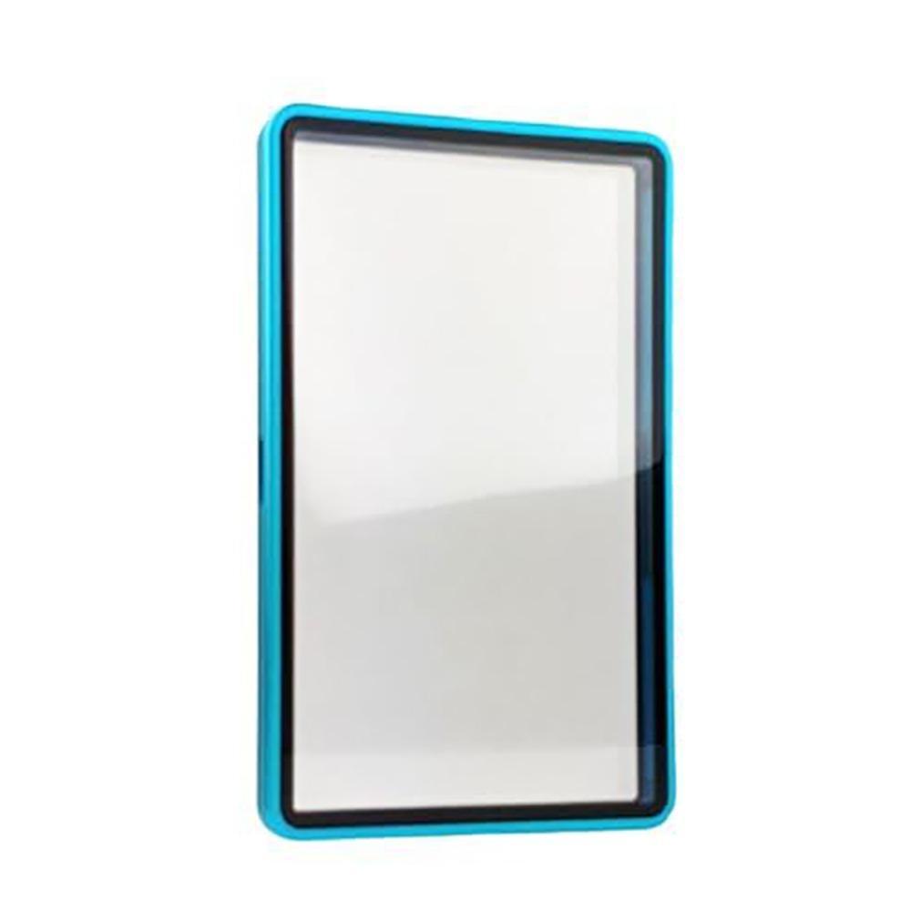 Scratch Resistant PSA/CGC Card Case Aluminum Zinc Zinc Alloy Graded Cards Protect Card Sleeve