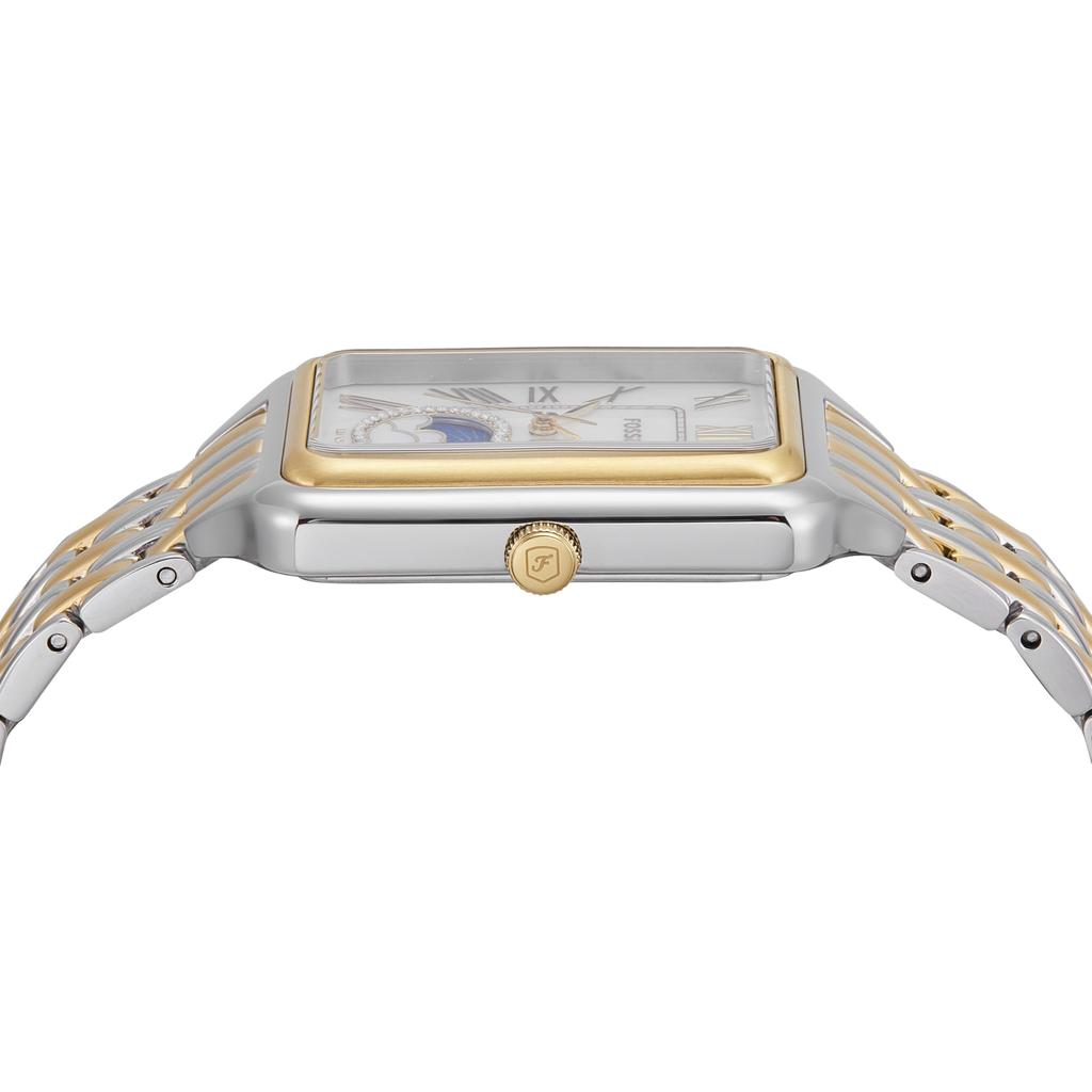 Fossil Raquel Ladies Multi-Color Wristwatch ES5399