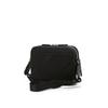Daks Mini Crossbody Bag Black Dd Pattern Nylon Dbba4e594bk