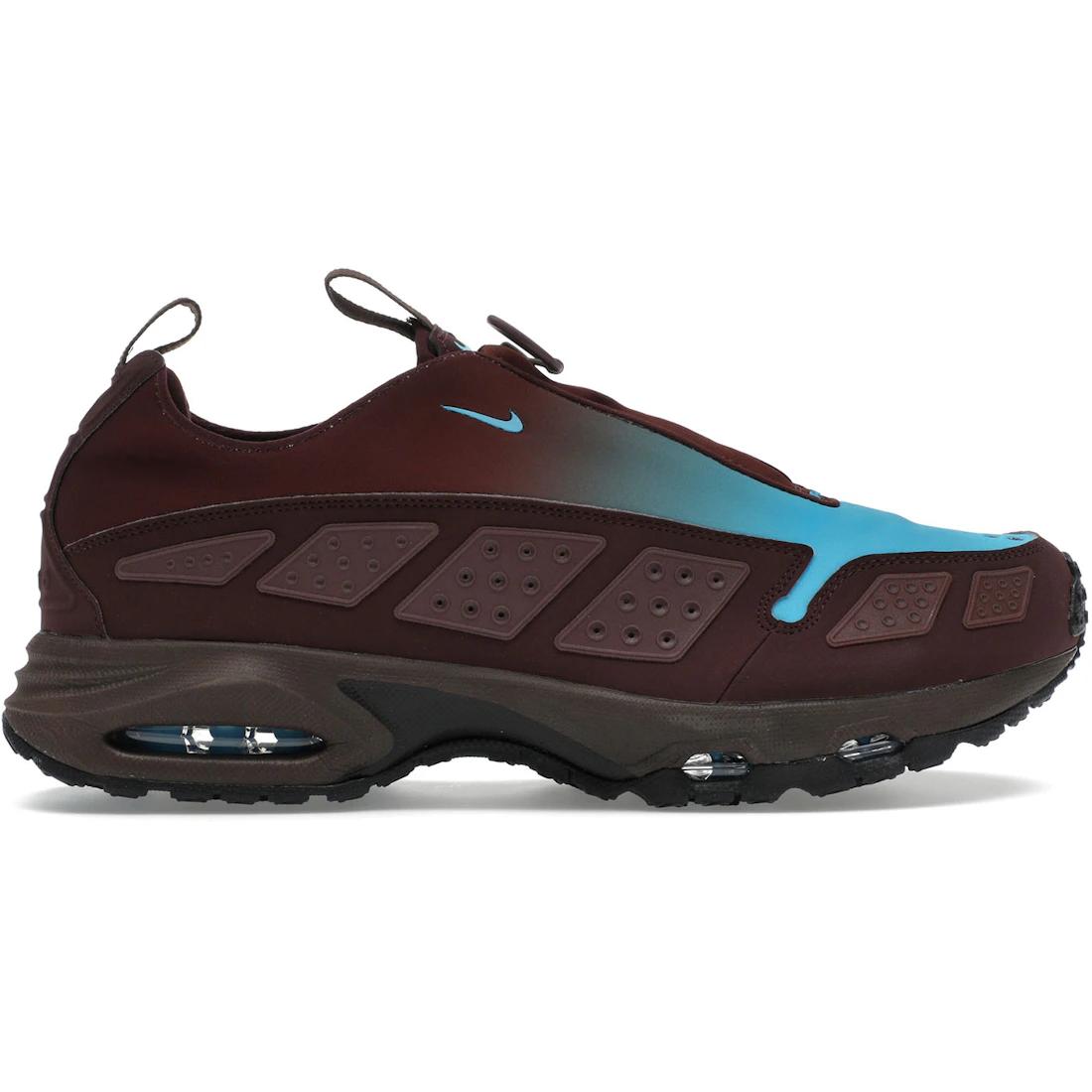 

Sneaker Nike Air Max Sunder Burgundy Crush Baltic Blue (Women s)(HQ4189-600) 42