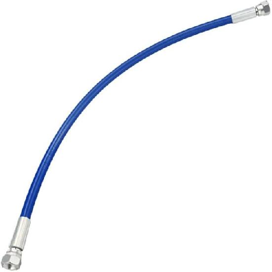 Whip Hose for Airless Paint Sprayers and Painting Spraying Gun, Airless Paint Spray Hose, Suitable for 390/395 / 490/495 Airless Sprayers(without