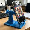 Mobile Phone Holder Sewing Machine Stand, Vintage Mini Desk for Cell Phone, 3D Printed Stand Hands-Free Tutorials, Unique Gift Crafters Durable