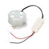 DC Motor TYC?50 Low Noise Large Torsion Electric Engine for Office Automation DC5V 5RPM CCWCW