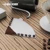MHW-3BOMBER Coffee Filter Papers & Storage