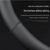 Compatible Steering Wheel Cover for BMW 1-7 Series, X1-X5, New 325/530