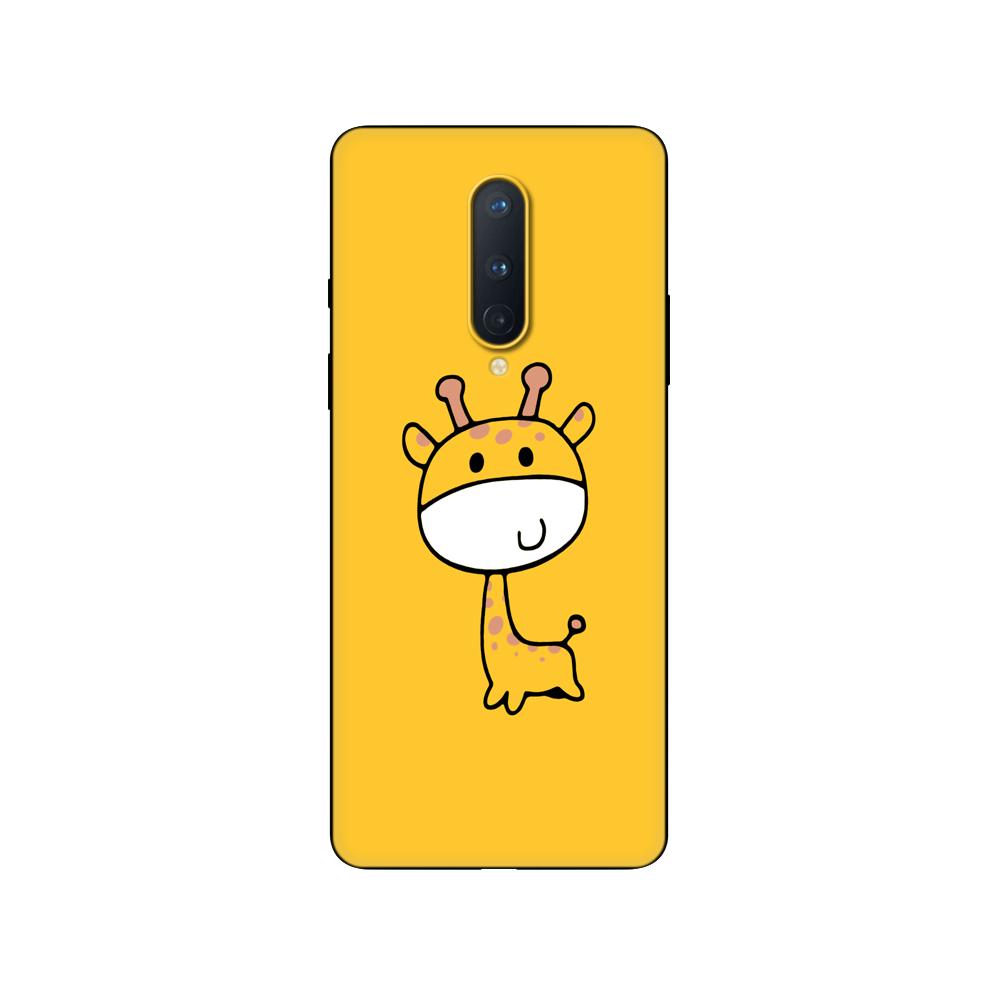 For OnePlus 8 Case For OnePlus 8 Pro Case For OnePlus 8T Case Silicon Phone Back Cover For One Plus 8 T 8Pro 5G Black Tpu Case