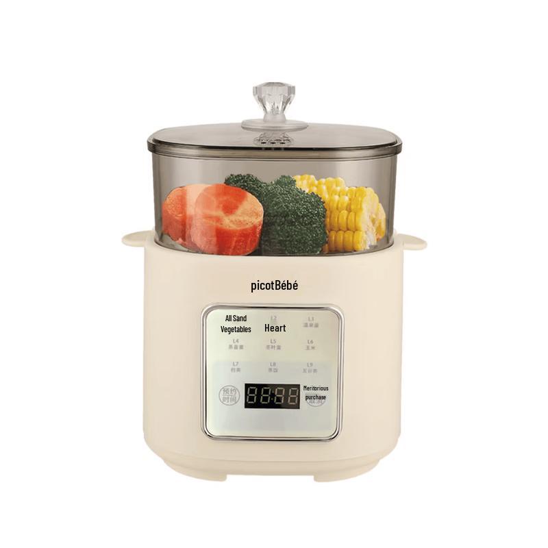 Picot Multifunctional Breakfast Maker