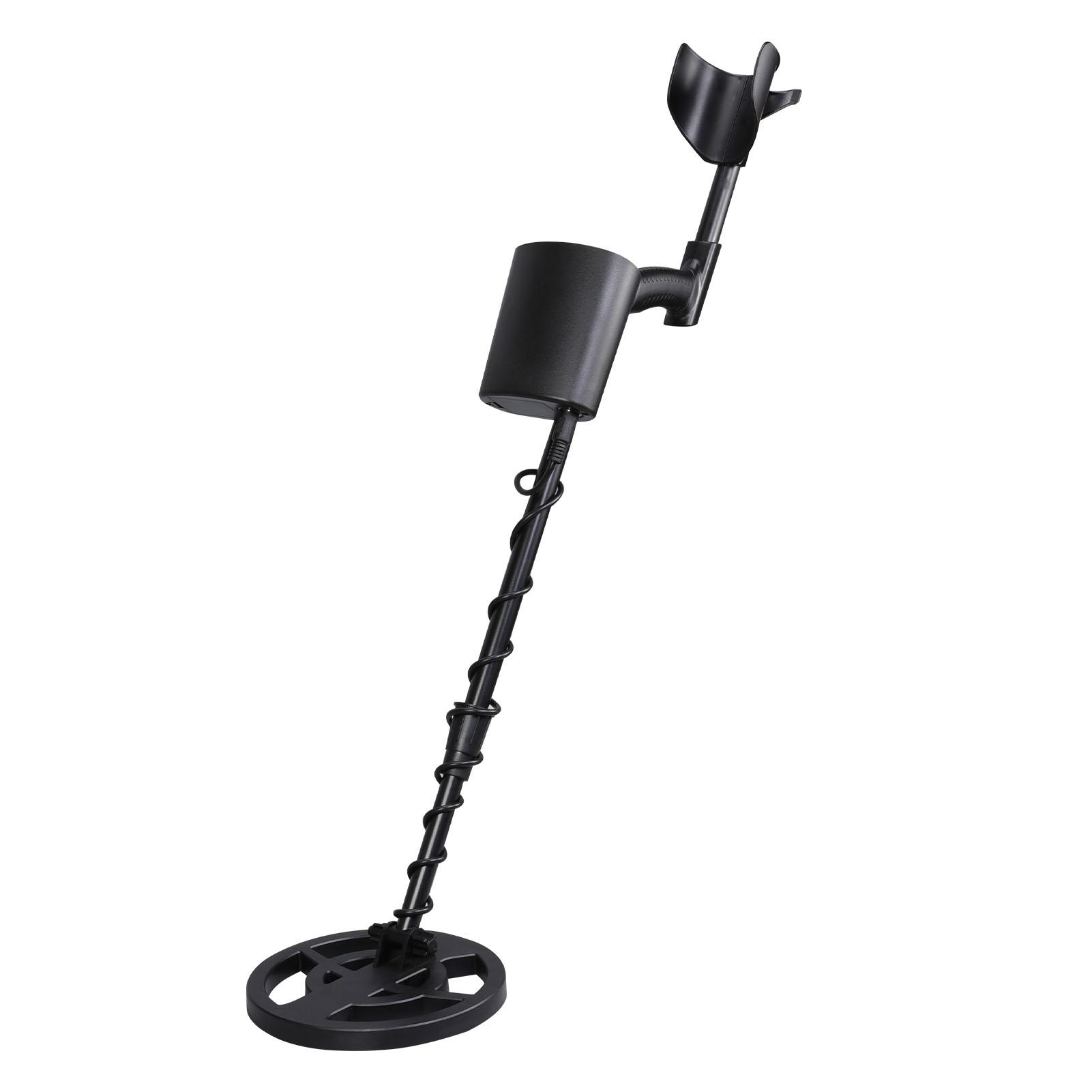 

Подземный металлоискатель Высокая чувствительность Точное обнаружение Золотоискатель Металлоискатель Обнаружение