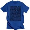 T-shirt Unisexe Au Commencement Il Y Avait Jack Deep Funky Tech Electro House DJ Harajuku Hauts Mode Classique Unique t-Shirt Unisexega