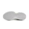 Li Ning Jie Ao 2 Low top Outdoor Basketball Shoes Men's White Green ABFV013-4