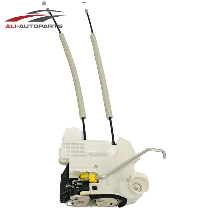 6P Front Right Door Lock Actuator 81321-1W020 for Kia Rio 2012-2017 81321 1W020 813211W020 New Cars Accessories