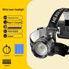 UOSU SX8 Rechargeable Sensor Headlamp