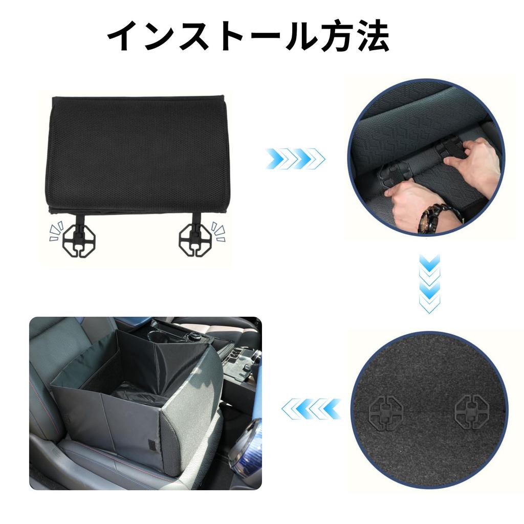 WAIZY Seat Lumbar Support Cushion for Passenger Car Storage Large Lumbar Seat Pillow with Drop Suitable for Multiple Uses and Vehicles Box, Seat, Box,