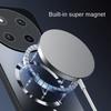 For Huawei Honor X9C Case Hard AG Matte Magnetic Wireless Charging Lens Protective Back Cover Case For Honor X60 Pro X9C Shell